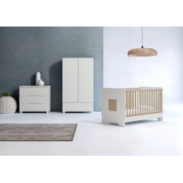 Casababy Winnie Βρεφική Συρταριέρα